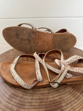 K Jacques st tropez animal print