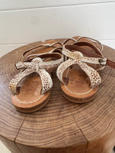 K Jacques st tropez animal print