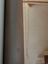 Star fine chain necklace or rings