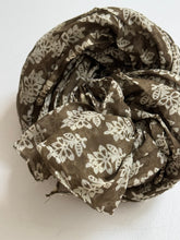 scarf cotton