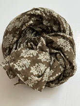 scarf cotton
