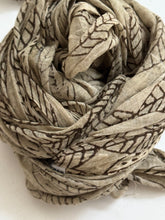 scarf cotton