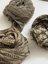scarf cotton