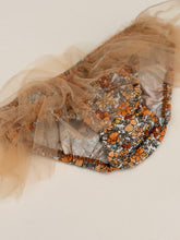 mamapapa - frill culotte