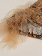 mamapapa - frill culotte