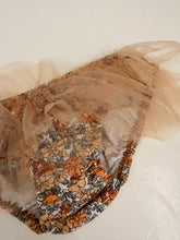 mamapapa - frill culotte