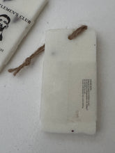 Wax tablet