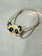 Animals beads bracelet