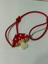 Animals beads bracelet