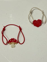 Animals beads bracelet