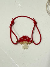 Animals beads bracelet