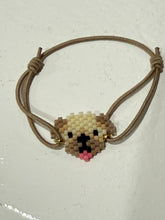 Animals beads bracelet