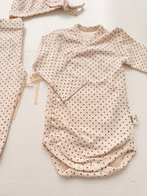 set newborn 3 pieces