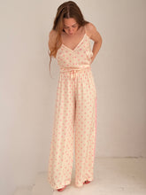Mamapapa Cricket  polka dots