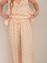 Mamapapa Cricket  polka dots