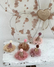 Party hair clip
