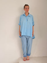 Mamapapa - Belle blouse