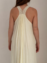 Mamapapa firefly dress