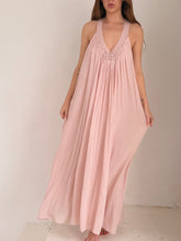 Mamapapa firefly dress