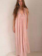 Mamapapa firefly dress