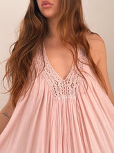 Mamapapa firefly dress