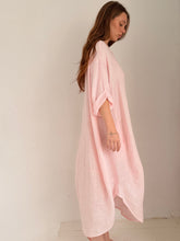 Mamapapa  balloon dress