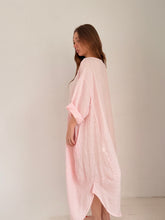 Mamapapa  balloon dress