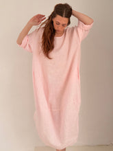 Mamapapa  balloon dress