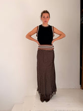 mamapapa - Chupa polka dots skirt