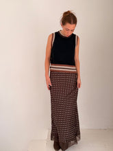 mamapapa - Chupa polka dots skirt