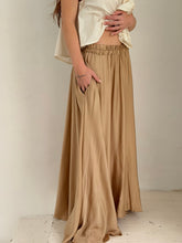 mamapapa - Snake Italy Long skirt