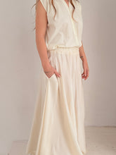 mamapapa - Snake Italy Long skirt