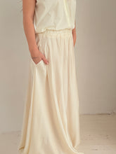 mamapapa - Snake Italy Long skirt