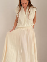 mamapapa - Snake Italy Long skirt