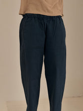 mamapapa - guy navy pants