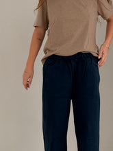 mamapapa - guy navy pants