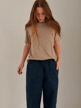mamapapa - guy navy pants