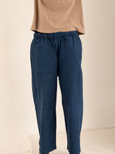 mamapapa - guy navy pants