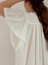 Mamapapa - Moth  Dress