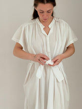 Mamapapa - Moth  Dress