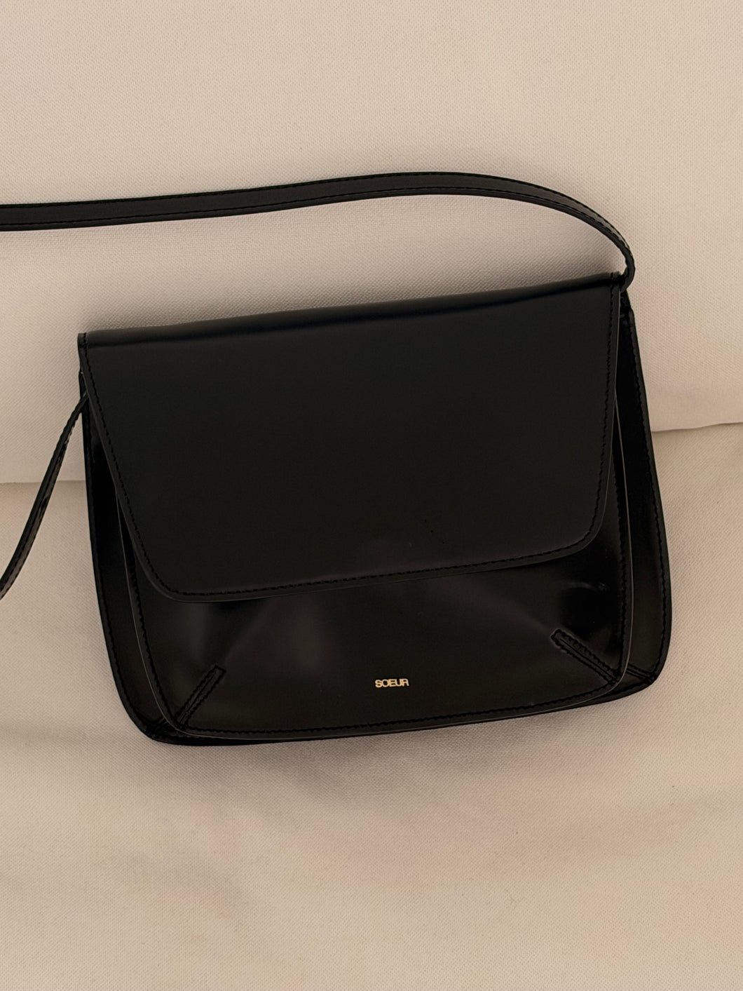 Soeur  mini bag