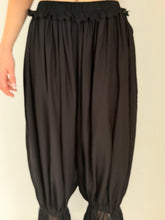MM Bloomer pants black