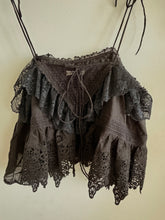 mamapapa - Elsa singlet top