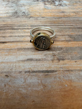 Special handmade ring