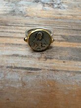 Special handmade ring