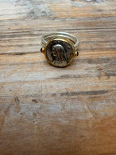Special handmade ring
