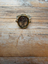 Special handmade ring
