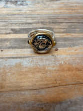 Special handmade ring