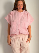 Mamapapa - Carrie Pants in Soft Pink
