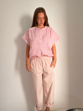 Mamapapa - Carrie Pants in Soft Pink